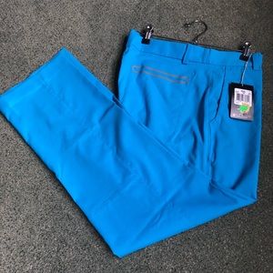 NWT NIKE golf pants